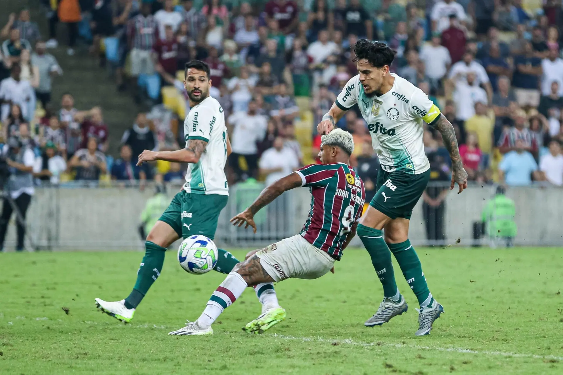 Vidente Surpreende Todos E Crava Placar De Palmeiras X Fluminense Nossopalmeiras