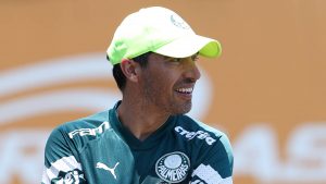 Abel Ferreira