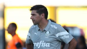Abel Ferreira