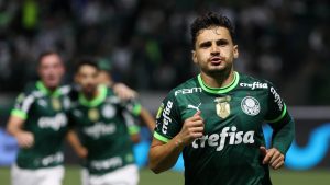 Raphael Veiga