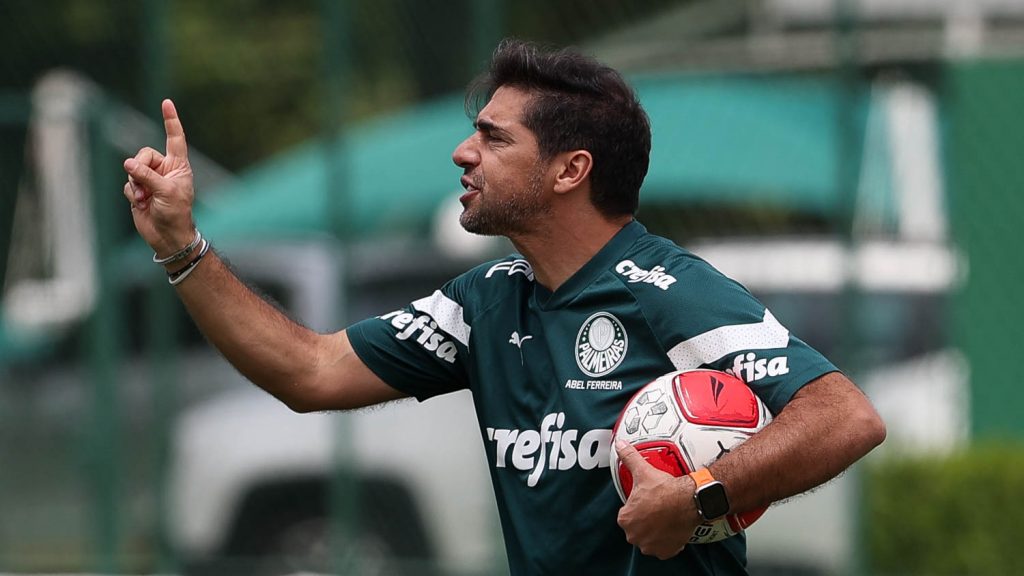 Abel Ferreira