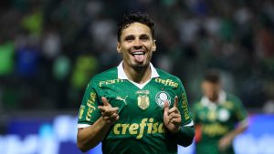 Raphael Veiga