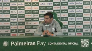 Foto: Tv Palmeiras/YouTube