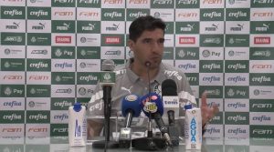Abel Ferreira