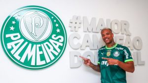 Caio Paulista