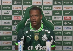 Caio Paulista