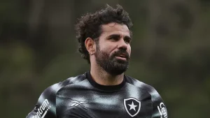 Diego Costa