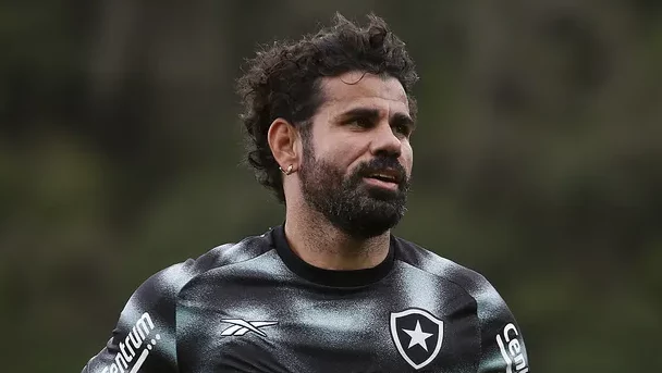 Diego Costa