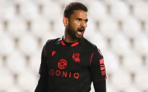 Willian José