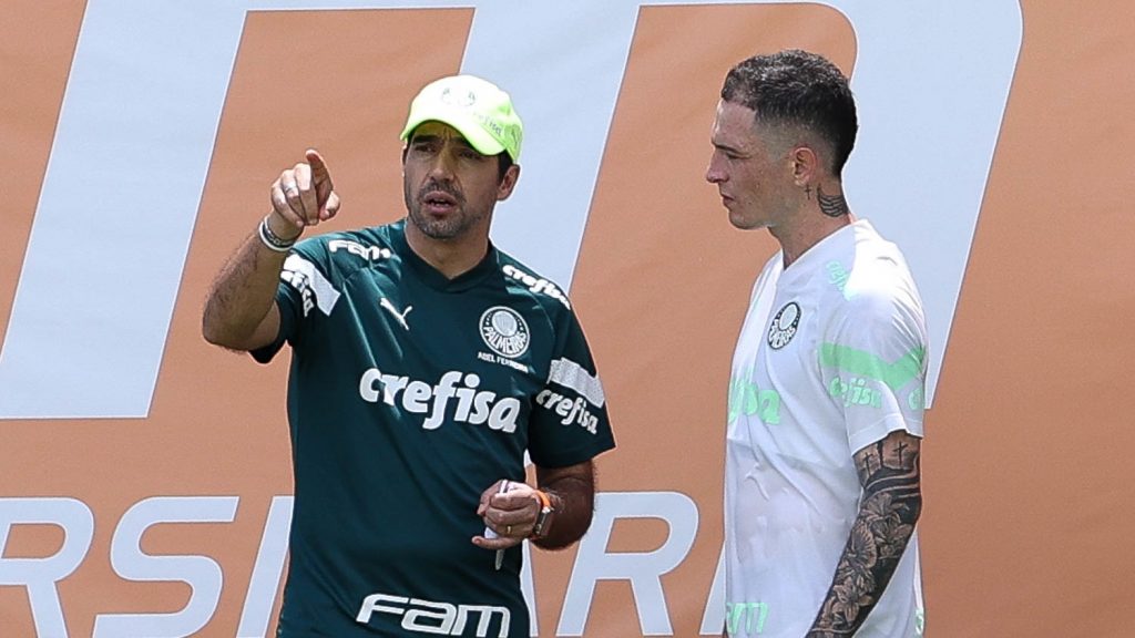 Abel e Aníbal, na mira do Boca Juniors 