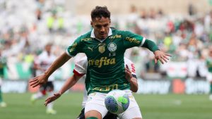 Raphael Veiga