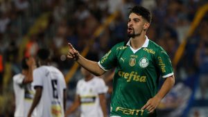 Flaco López