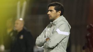 Abel Ferreira