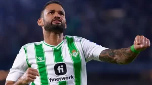Willian José retorna ao Brasil. Foto: Getty Images