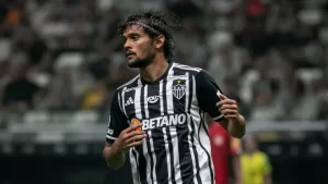 Foto: Fernando Moreno/AGIF