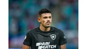 Foto: Jhony Pinho/AGIF