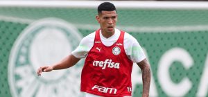 (Foto: Cesar Greco/Palmeiras)