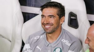 Foto: Lucas Emanuel/AGIF