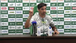 Foto: TV Palmeiras