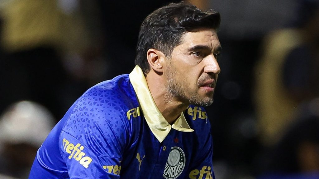 VETADO! Palmeiras não contará com atacante no jogo contra o San Lorenzo na Libertadores!