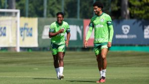 Endrick e Murilo