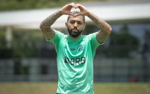 Gabigol