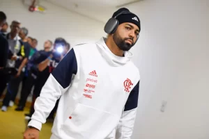 Gabigol