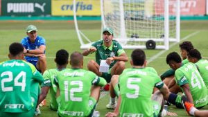 Abel Ferreira