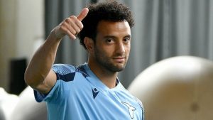 Felipe Anderson