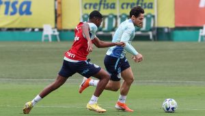 Luis Guilherme e Veiga
