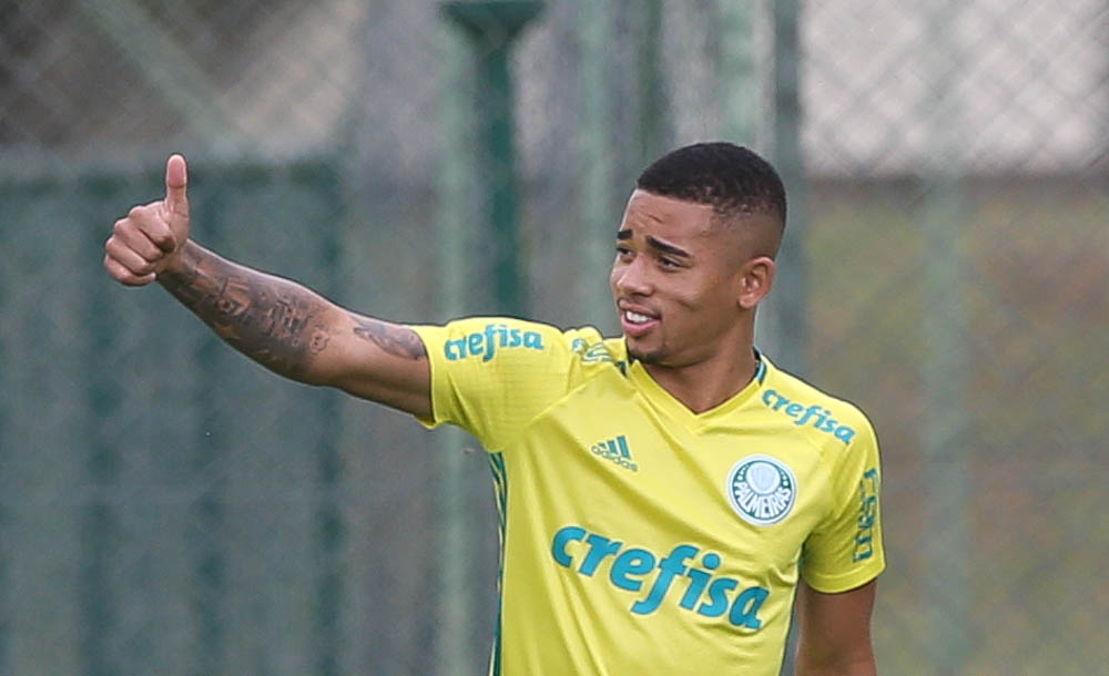 Gabriel Jesus