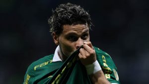 Richard Ríos.