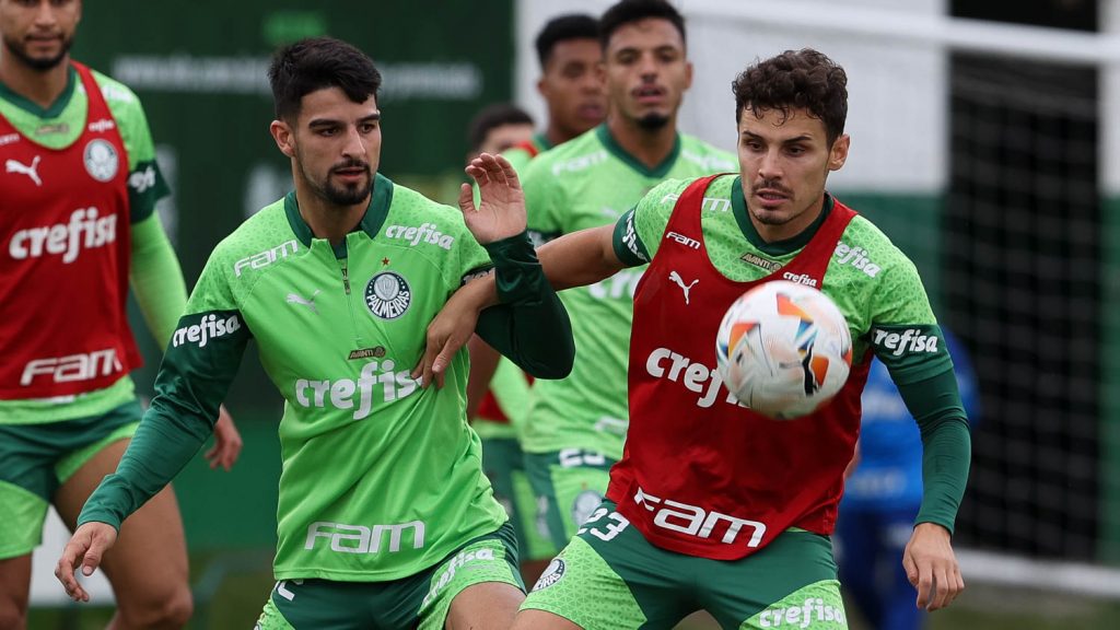 Multicampeão pode deixar o Palmeiras. 