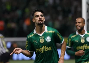 Flaco López. Foto: Cesar Greco