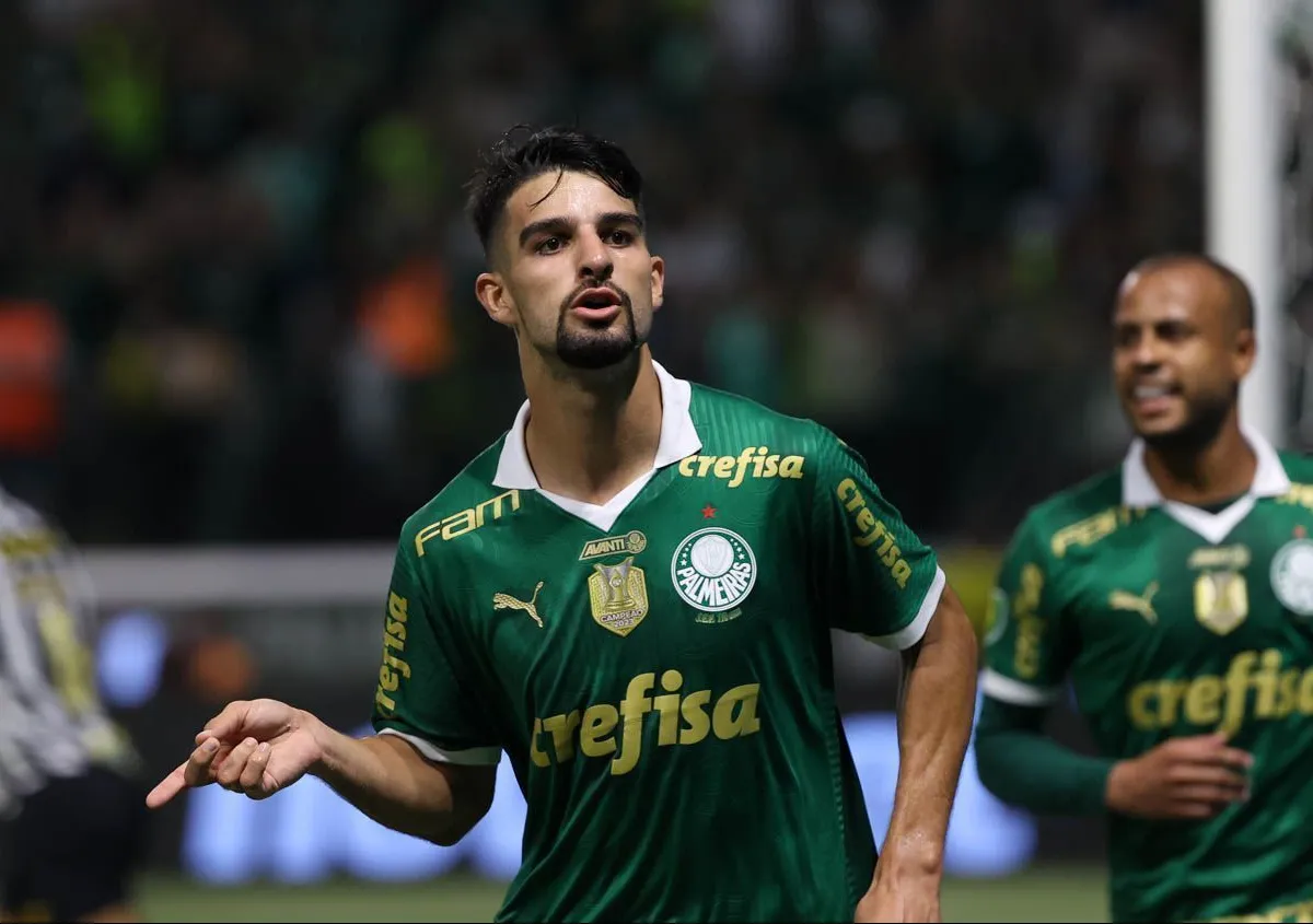 Flaco López. Foto: Cesar Greco