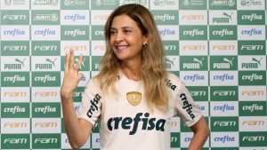 Leila Pereira