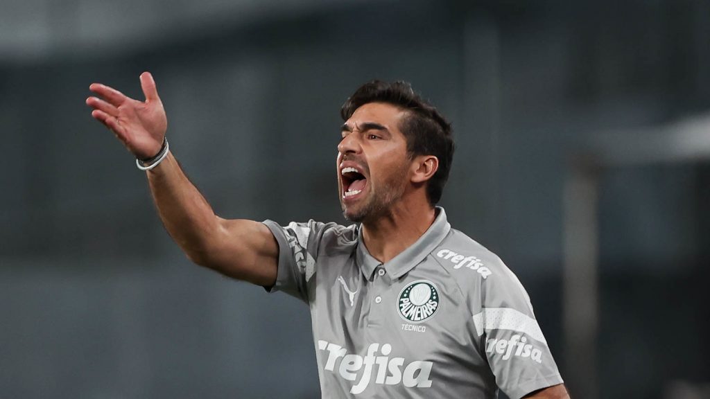 Foto: reprodução/Palmeiras