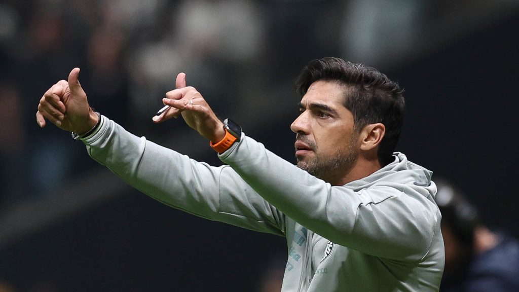 GRANDE REFORÇO! Palmeiras próximo de anunciar a contratação de joia argentina 