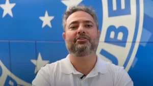 Alexandre Mattos