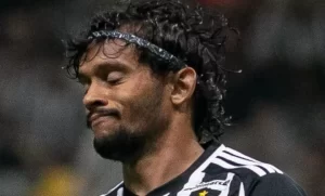 Scarpa. Foto: Fernando Moreno/AGIF