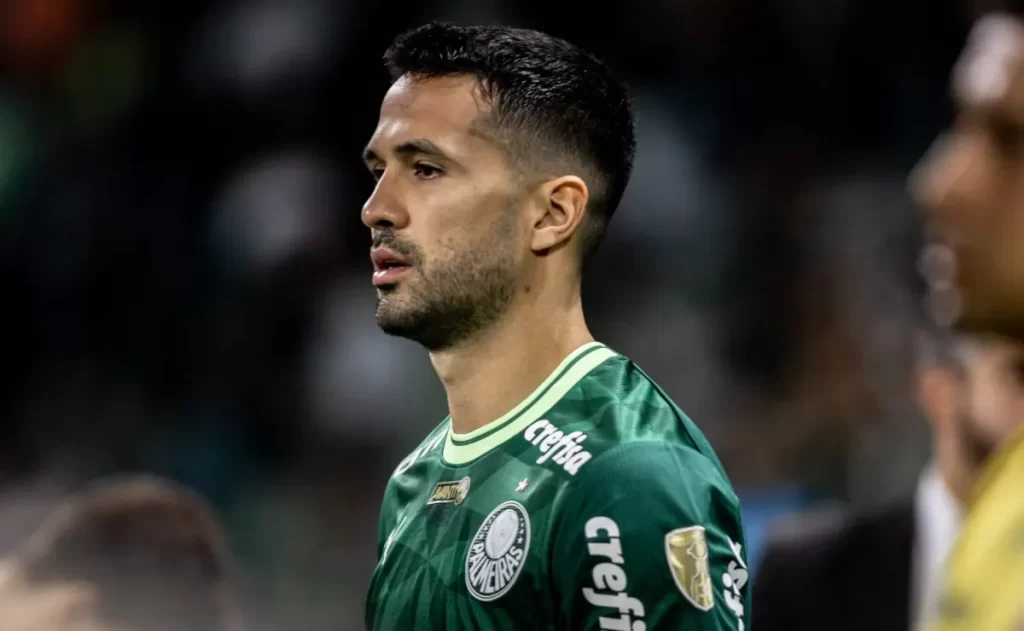 Luan, do Palmeiras. Foto: Abner Dourado