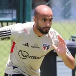 Lucas Moura