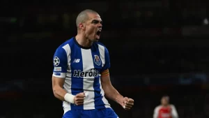 Pepe. Foto: Getty Images