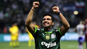 Abel Ferreira prepara a equipe para a temporada. Foto: Marcos Ribolli