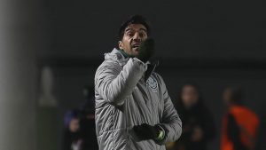 Abel Ferreira