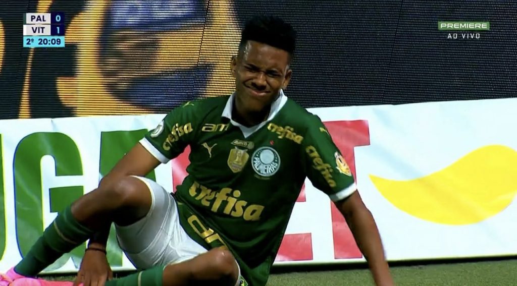 Foto: reprodução/SporTV