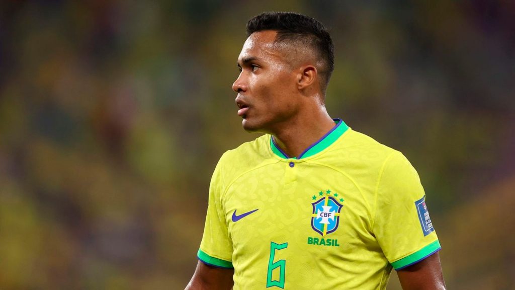 Alex Sandro é alvo do Palmeiras. Foto: Getty Images