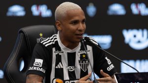 Deyverson