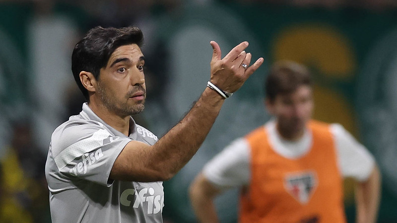 Abel Ferreira