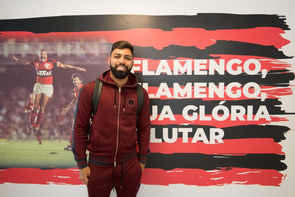 Gabigol